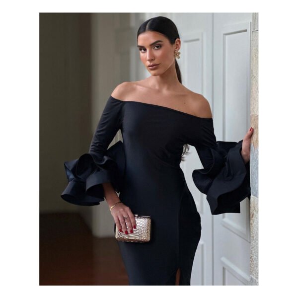 Zitlally Dress