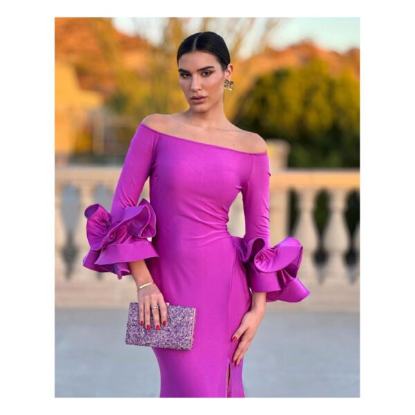 Zitlally Dress - Image 9