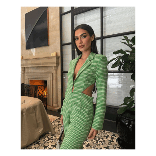 Camelia Jumpsuit - Image 10