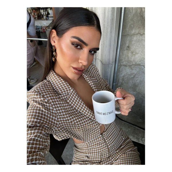 Camelia Jumpsuit - Image 2