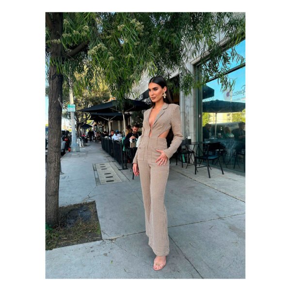 Camelia Jumpsuit - Image 3