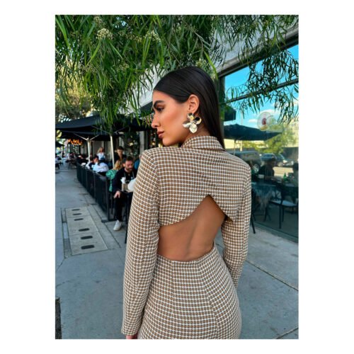 Camelia Jumpsuit - Image 4