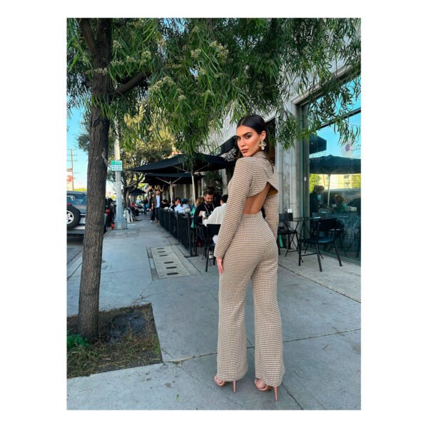 Camelia Jumpsuit - Image 5