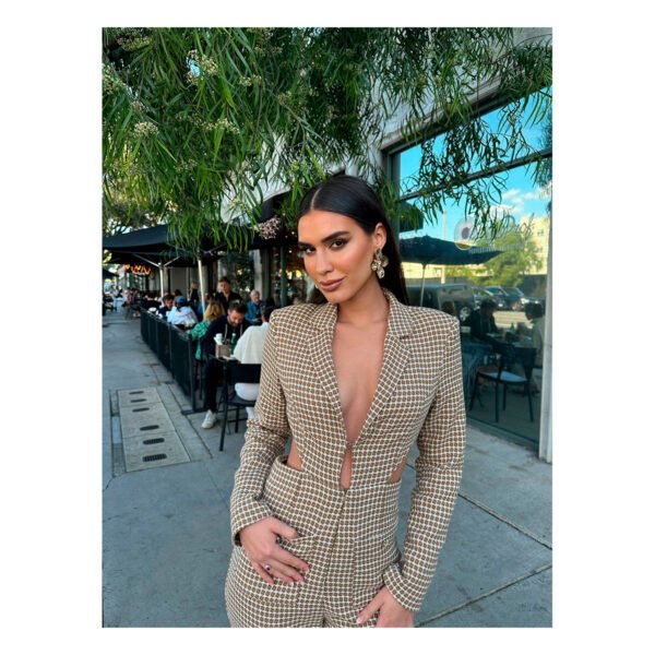 Camelia Jumpsuit - Image 6