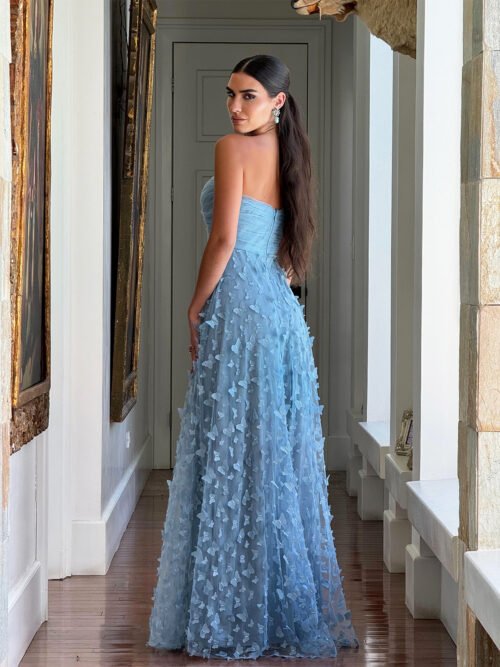 Iris Dress - Image 3