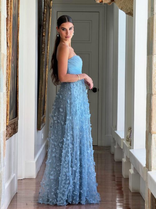 Iris Dress - Image 4