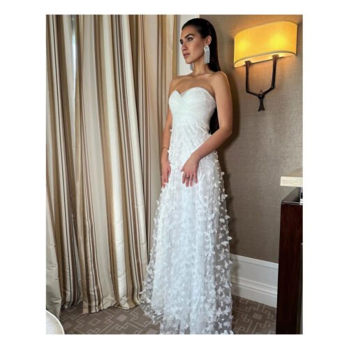 Iris Dress - Image 8