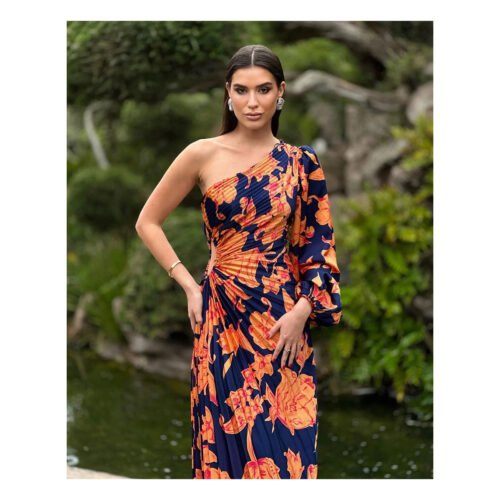 Jenny Dress - Image 3