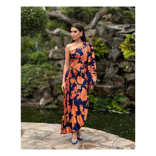 Jenny Dress - Image 4