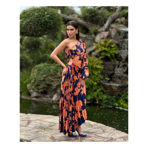 Jenny Dress - Image 5