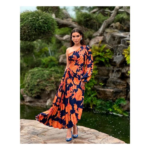 Jenny Dress