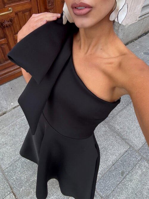 Yeva Midi Dress - Image 2