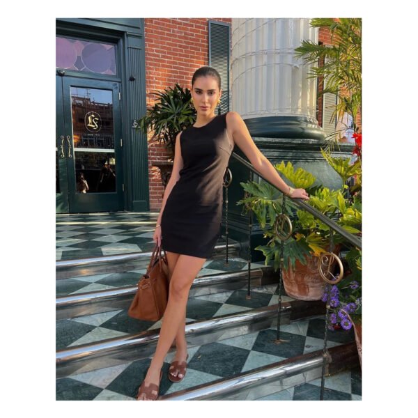 Aileen Dress