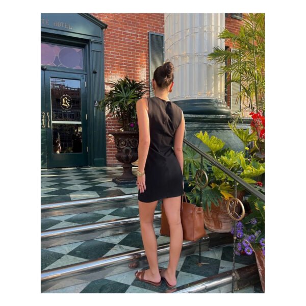 Aileen Dress - Image 4