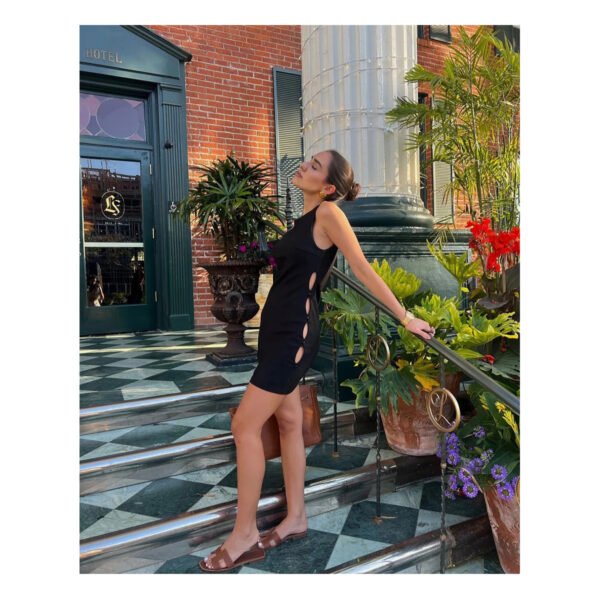 Aileen Dress - Image 3