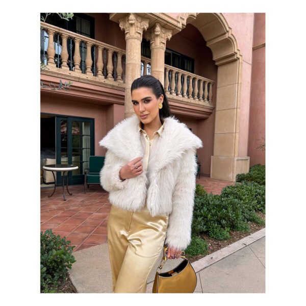 Alvina Ivory Coat