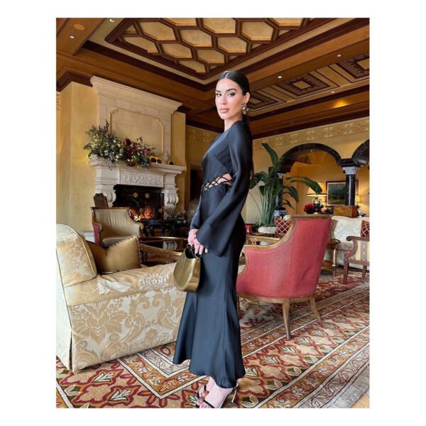 Alyssa Dress - Image 4