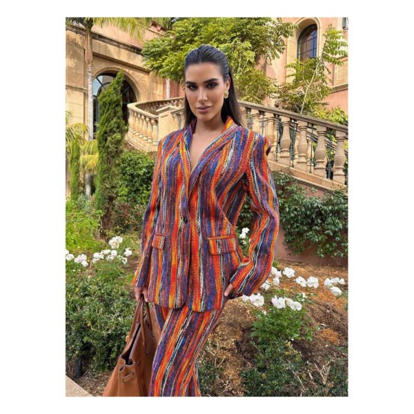 Amabelle Multicolor Set - Image 2