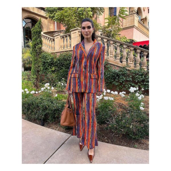 Amabelle Multicolor Set