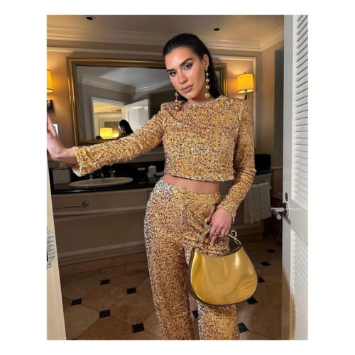 Isis Golden Set