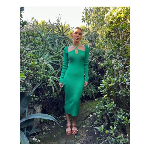 Anddi Dress - Image 9