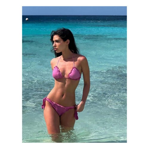 Annamary Glitter Bikini - Image 2