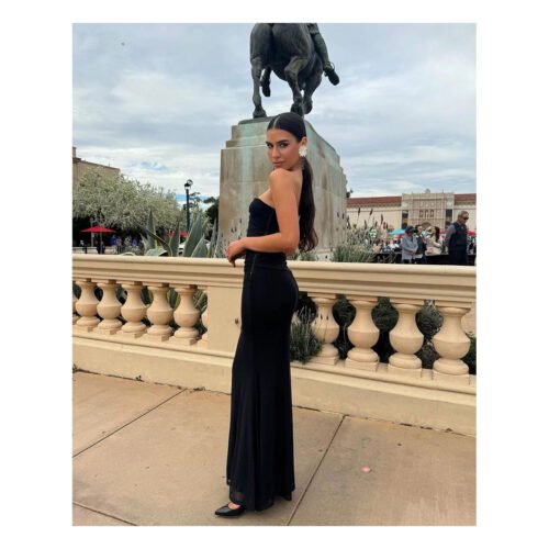 Aphra Dress - Image 13