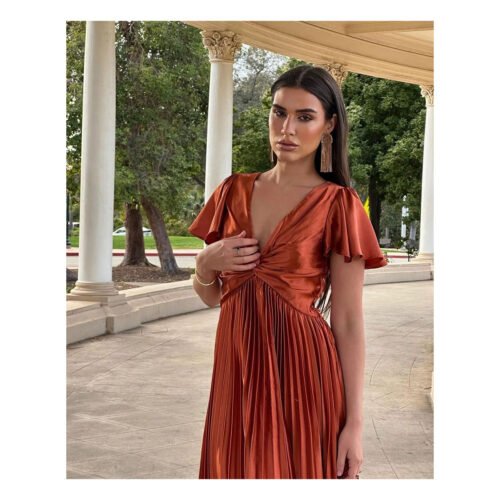 Nanice Sienna Dress - Image 2