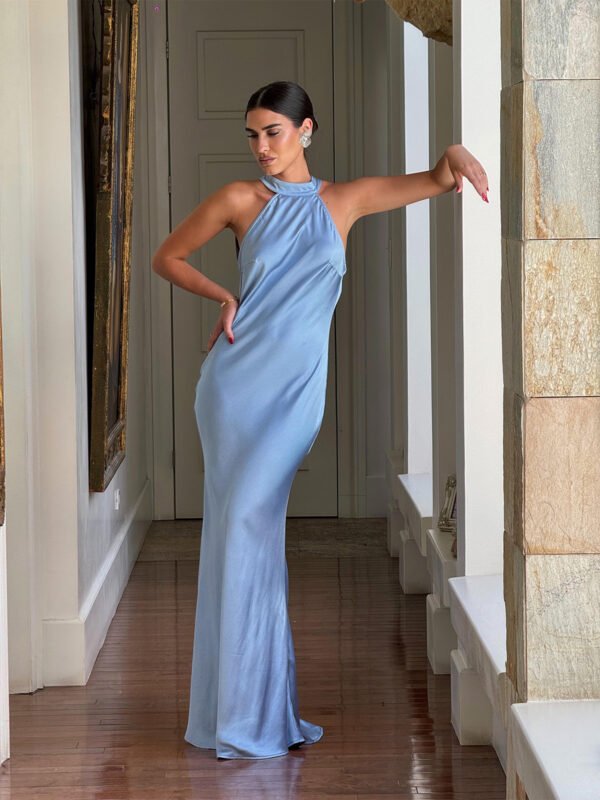 Belvedere Dress - Image 6