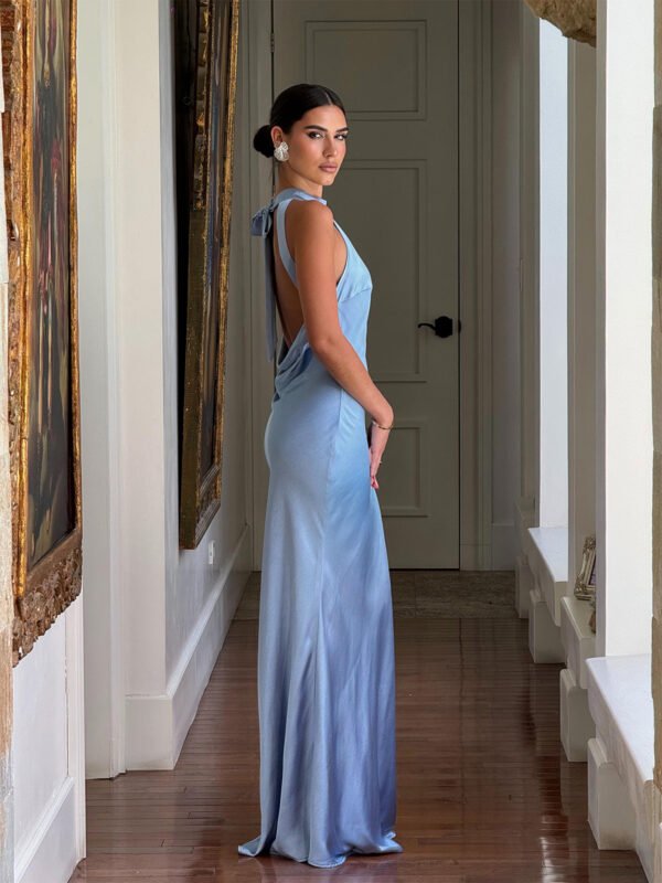 Belvedere Dress - Image 8