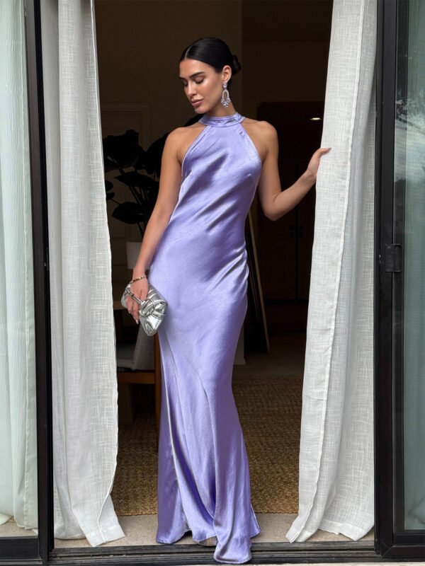 Belvedere Dress