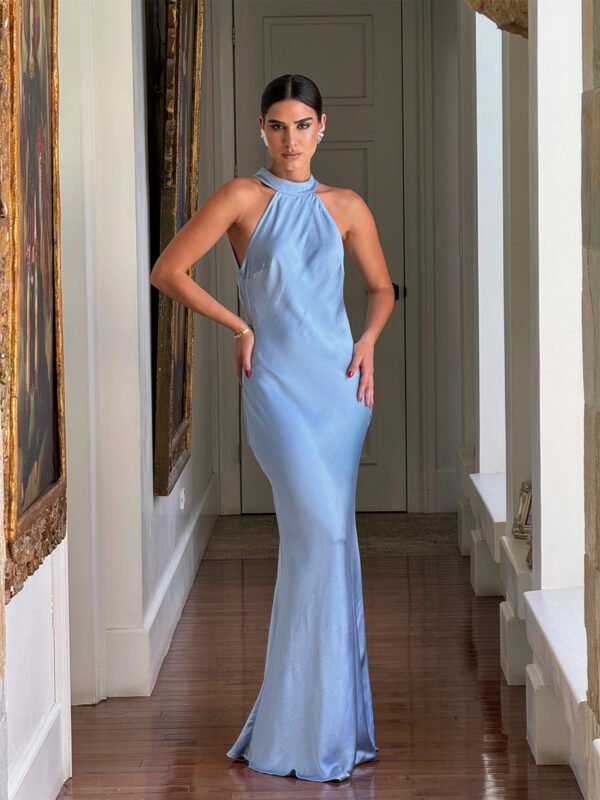 Belvedere Dress - Image 9