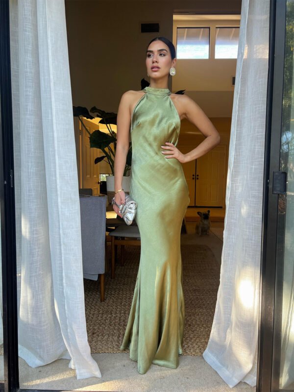 Belvedere Dress - Image 22
