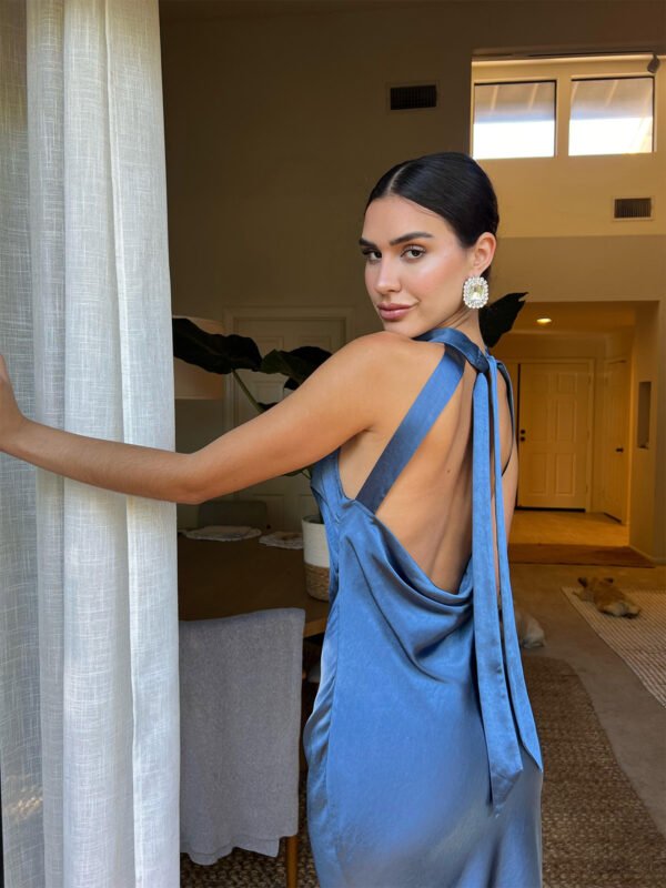 Belvedere Dress - Image 25