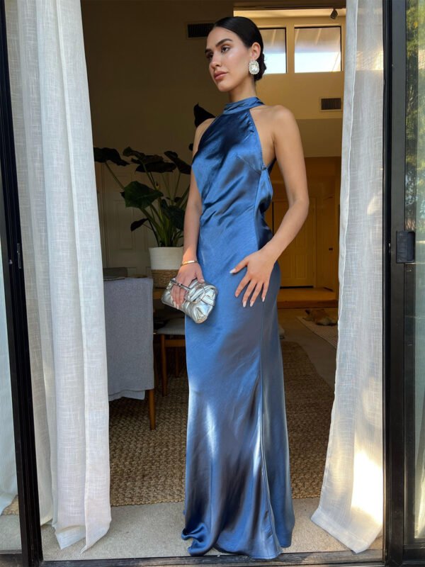 Belvedere Dress - Image 27