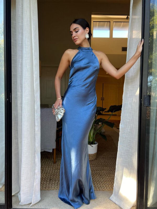 Belvedere Dress - Image 29