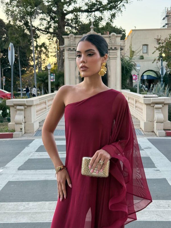 Bonita Jumpsuit - Image 6