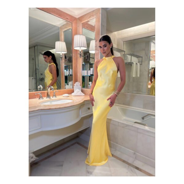 Belvedere Dress - Image 39