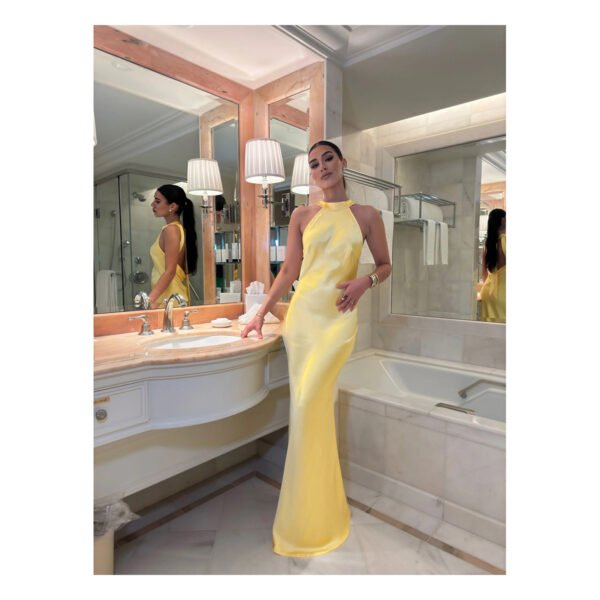 Belvedere Dress - Image 37