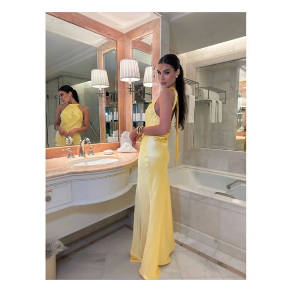 Belvedere Dress - Image 38