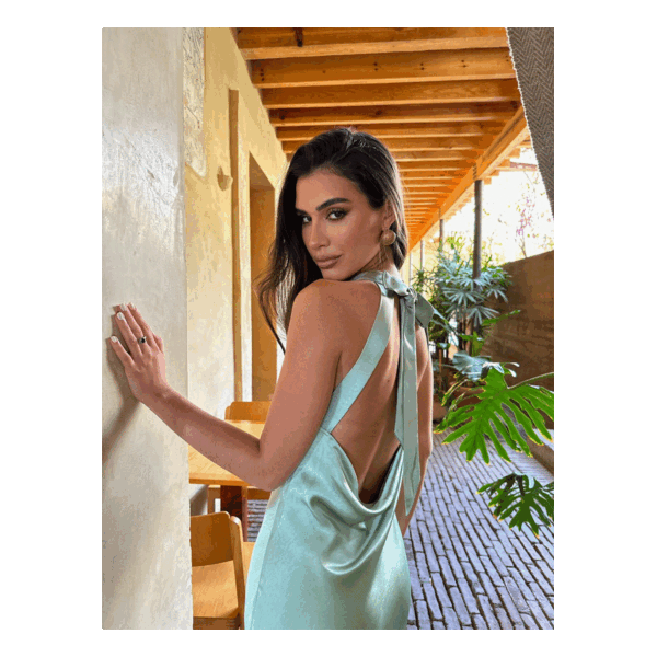 Belvedere Dress - Image 31