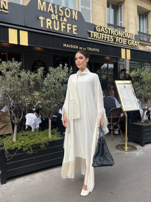 Brenn Midi Dress
