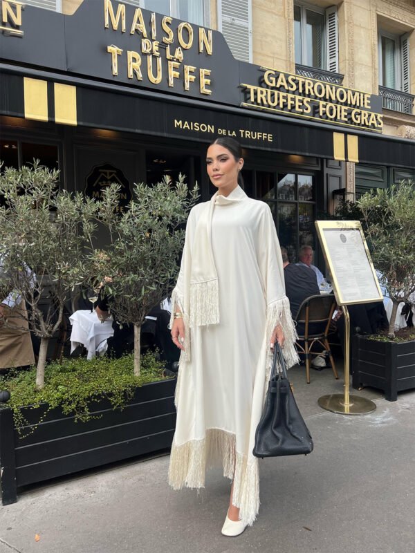 Brenn Midi Dress