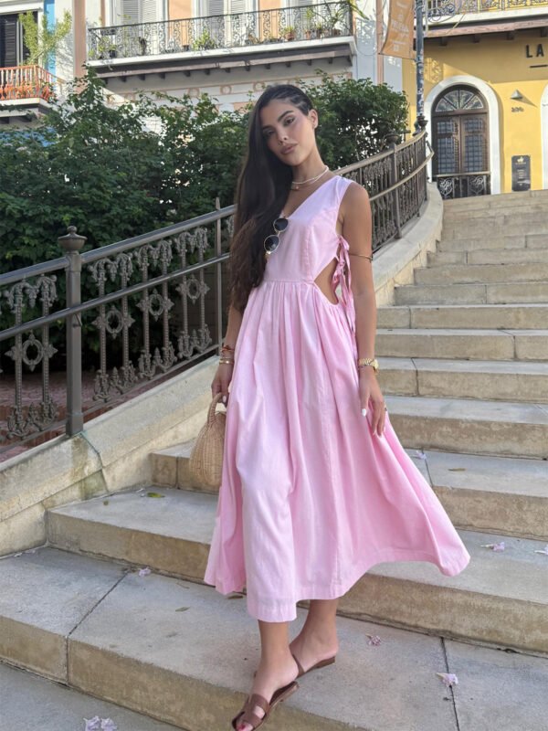 Brenna Dress - Image 2
