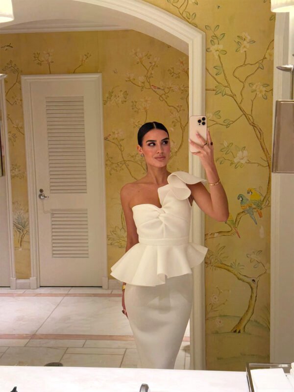 Bridget Dress - Image 6