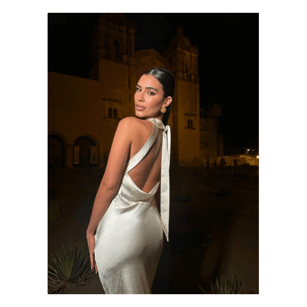 Belvedere Dress - Image 34