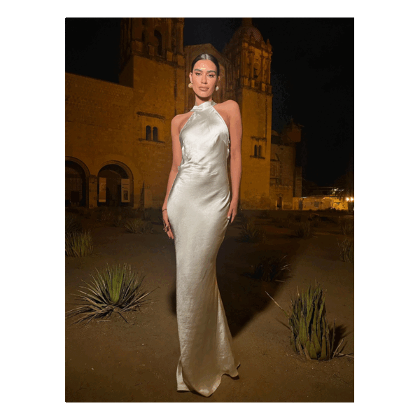 Belvedere Dress - Image 32