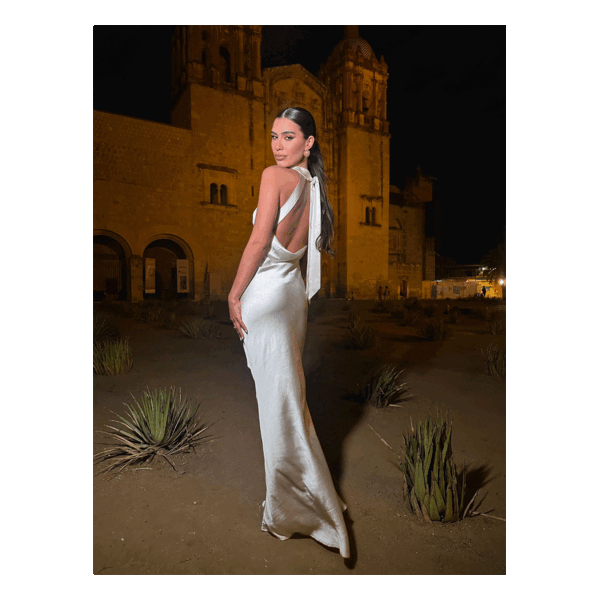 Belvedere Dress - Image 35