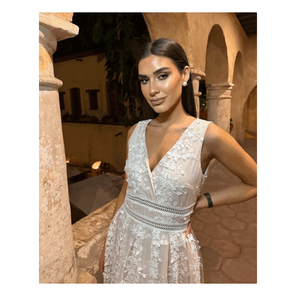 Sherry Dress - Image 2