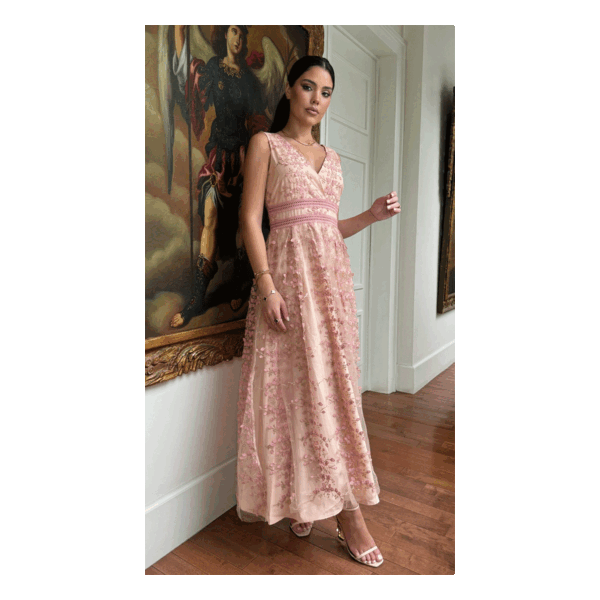 Sherry Dress - Image 5